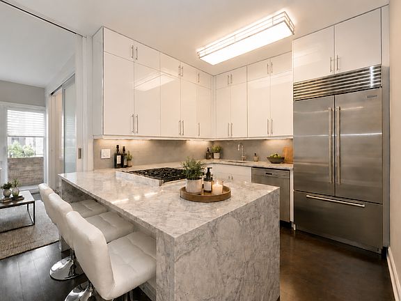 5th image of 58 W 58th St #6A1