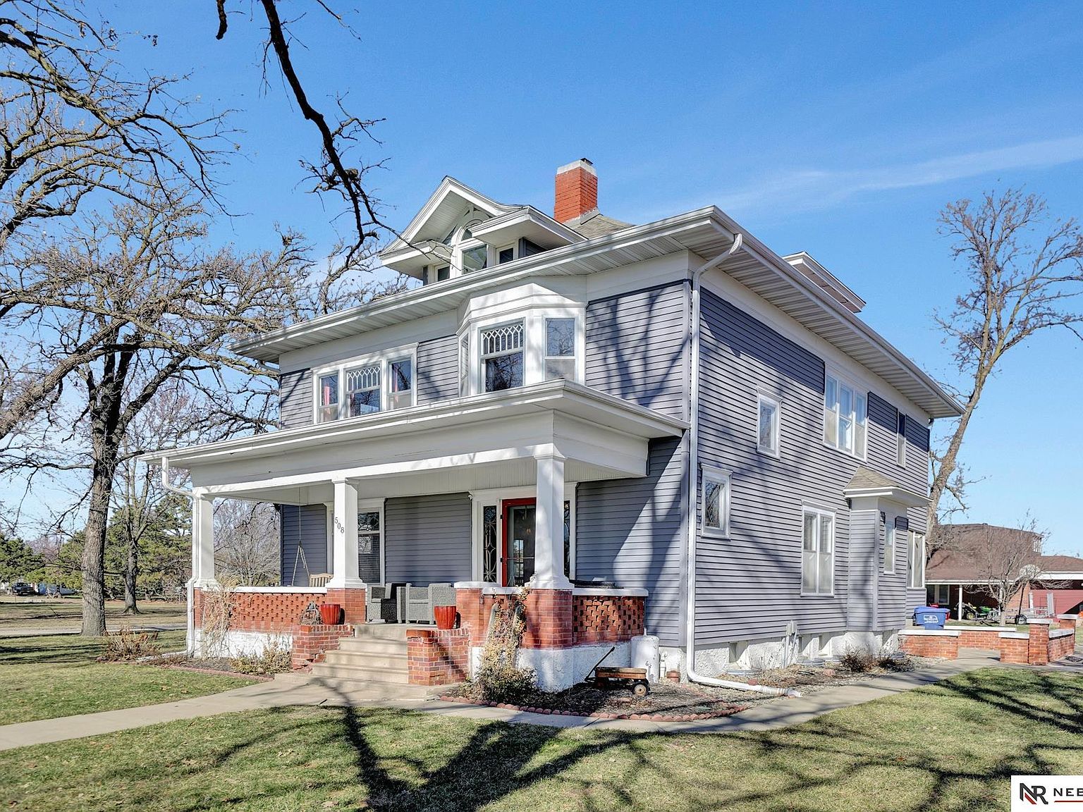 508 E 1st St, Wilber, NE 68465 Zillow