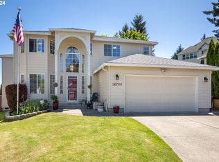 16700 SW Nafus Ln, Beaverton, OR 97007