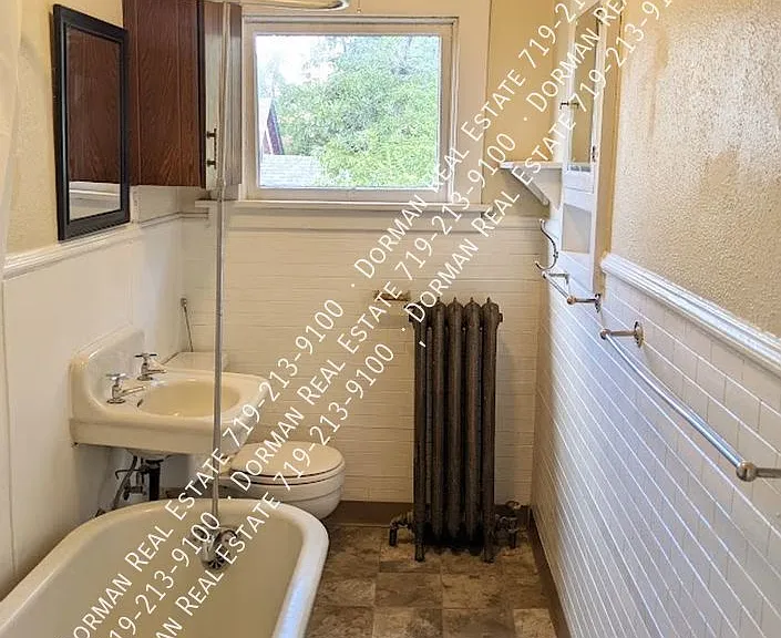 803 N Wahsatch Ave #2 — Photo 5