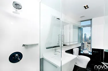Rented by NOVO