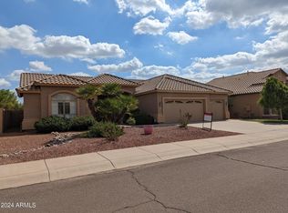 3917 E Cullumber St, Gilbert, AZ 85234