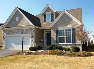 723 Twining Way, Collegeville, PA 19426