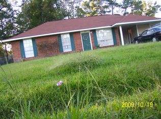 1993 Elmer St, Denham Springs, LA 70726