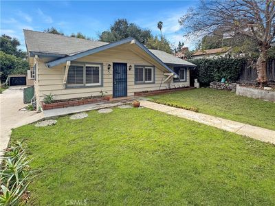 600 E Sierra Madre Blvd, Sierra Madre, CA, 91024