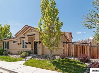 6151 Black Gypsum Ct, Sparks, NV 89436