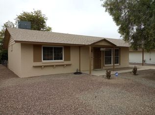 10801 W Canterbury Dr, Sun City, AZ 85351
