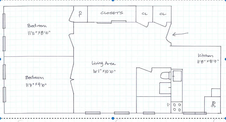 Rented by Aidonis Realty | media 6