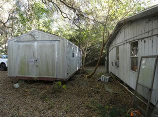 13701 NE 10th Ct, Citra, FL 32113