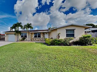 13241 SW 52nd Ter, Miami, FL 33175