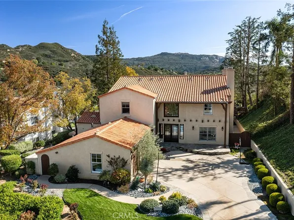 24920 Paseo Del Rancho, Calabasas, CA 91302