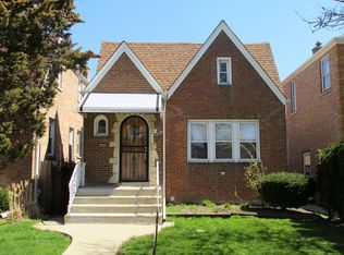 2855 N Natchez Ave, Chicago, IL 60634