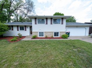1175 Polk Pl NE, Columbia Heights, MN 55421