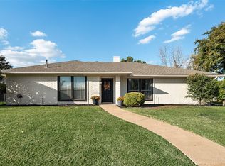 1525 Baffin Bay Dr, Plano, TX 75075