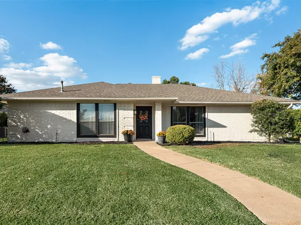 1525 Baffin Bay Dr, Plano, TX 75075