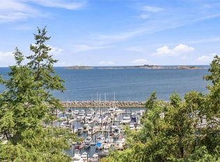 LOT 5 Redden Rd, Nanaimo, BC V9P 9H4