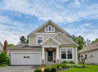 355 Shellbark Rd, Marysville, OH 43040