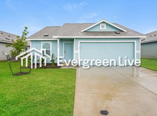 1121 Tufted Dr, Fort Worth, TX 76134