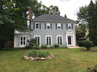 3132 Warrington Rd, Shaker Heights, OH 44120