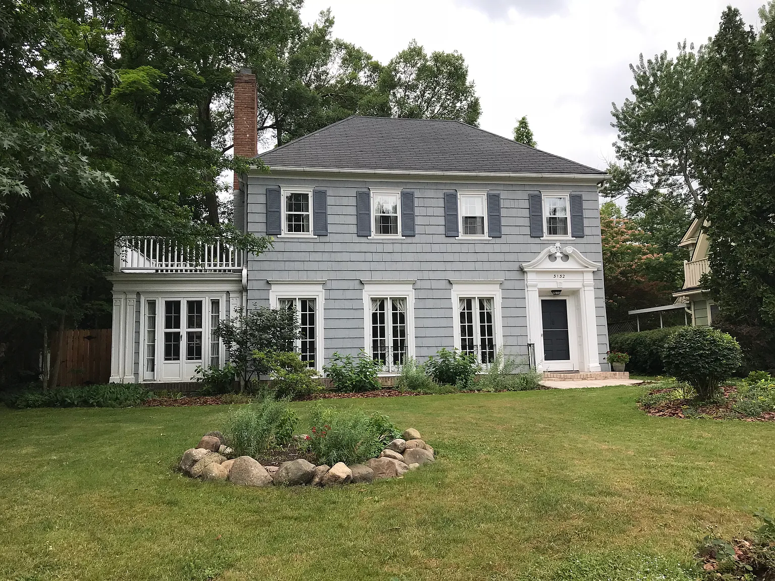 3132 Warrington Rd photo 1