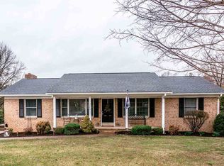 3086 Hemlock St, Harrisonburg, VA 22801