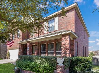 6523 Ashby Point, Live Oak, TX 78233