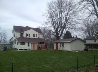 1773 Homer Rd NW, Utica, OH 43080