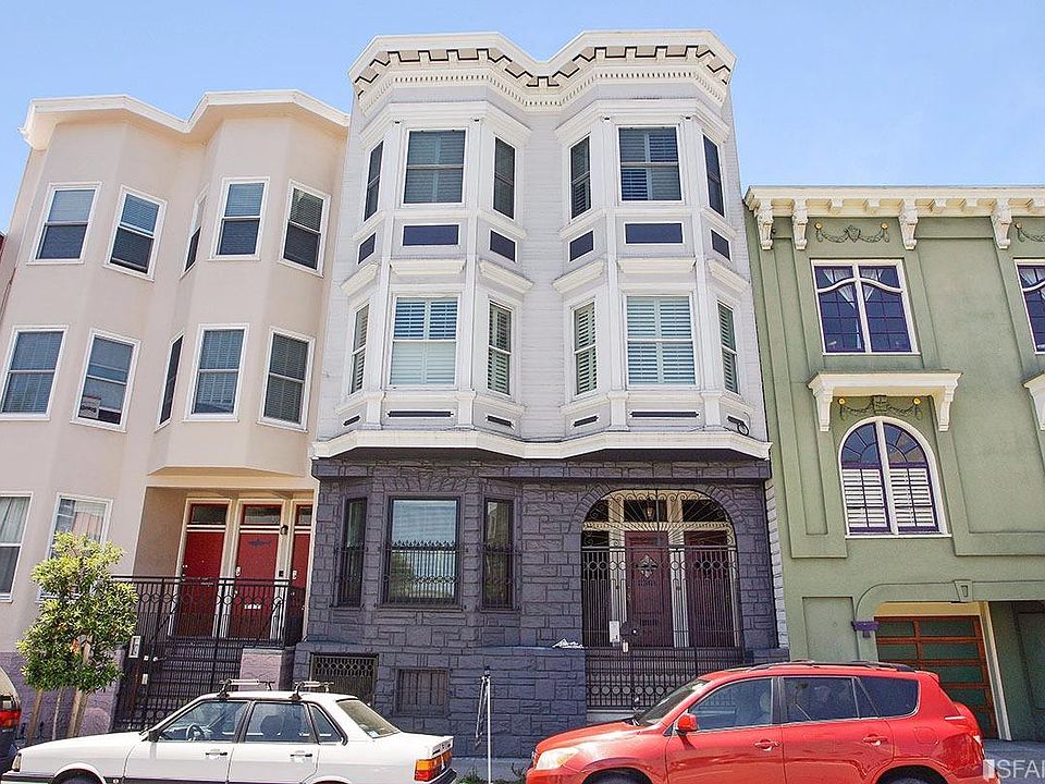1st image of 236 Guerrero St
