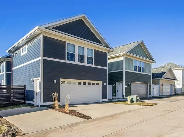 926 Ball St #1/2, Iowa City, IA 52245