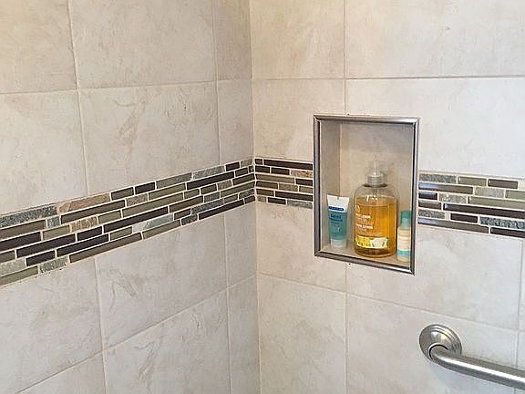 Full bath
