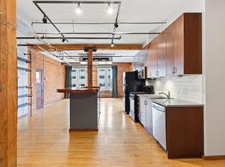 Cobogo Lofts, Edmonton, AB T5J 1B1