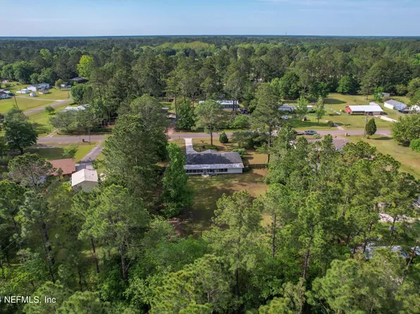 54371 HAZEL JONES Road, Callahan, FL 32011