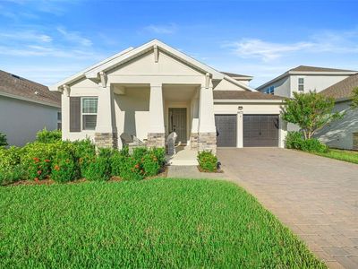 4473 Davos Dr, Clermont, FL, 34711