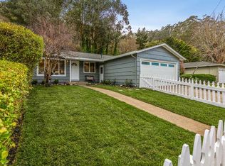 1428 Rosita Rd, Pacifica, CA 94044