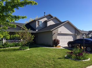 5054 W Fairborough Dr, Meridian, ID 83646