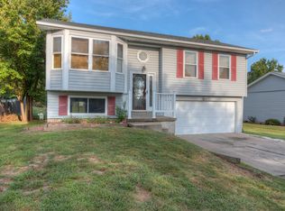 2506 Lowell Ln, O'Fallon, MO 63368