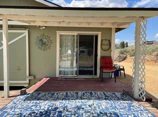 4345 Gander Ln #B, Washoe Valley, NV 89704