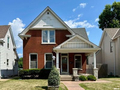 521 Monroe St, Quincy, IL, 62301