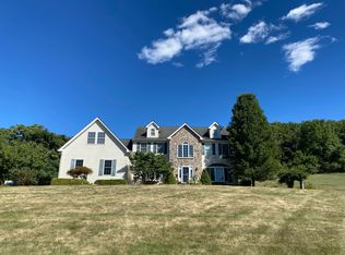 91 Good Springs Rd, Asbury, NJ 08802