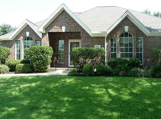 2811 Hollinwell Dr, Katy, TX 77450