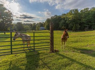 650 Truman Young Rd, Hawesville, KY 42348