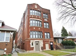 7653 S Loomis Blvd, Chicago, IL 60620