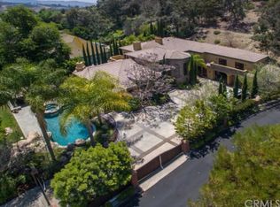 30081 Hillside Ter, San Juan Capistrano, CA 92675