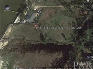 5459 Inland Cove Ct, Milton, FL 32583
