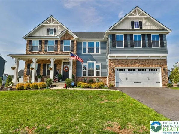 3911 Dewalt St, Bethlehem, PA 18020