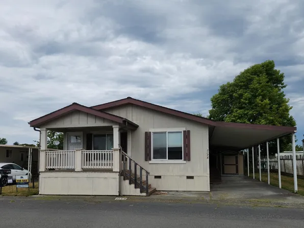 2178 Appaloosa Ln #2178A, Arcata, CA 95521