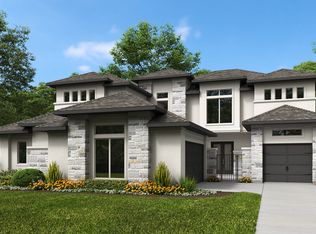 503 Irvine Cir, Liberty Hill, TX 78642