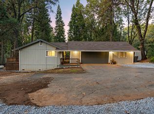 5376 Cold Springs Dr, Foresthill, CA 95631
