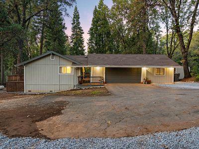 5376 Cold Springs Dr, Foresthill, CA, 95631