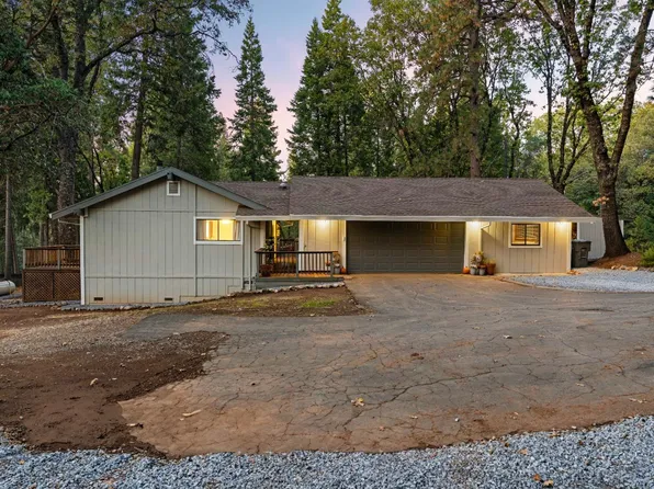 5376 Cold Springs Dr, Foresthill, CA 95631